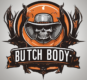 Butch Body logo